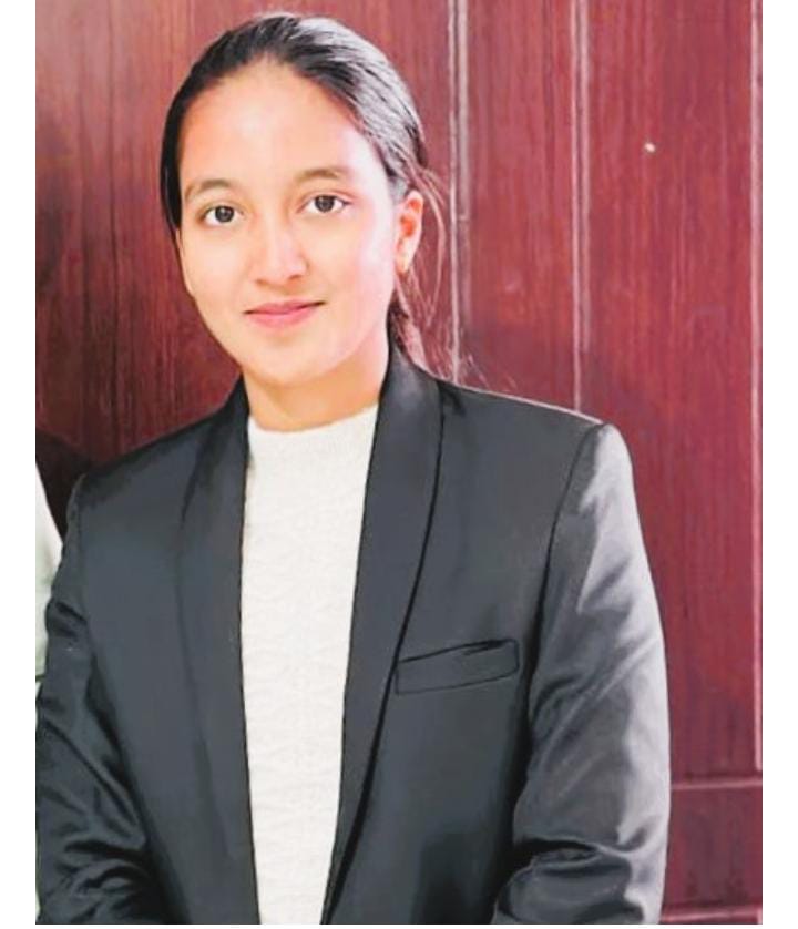 Manpreet Kaur Sandhu